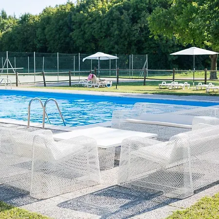 Ai Due Leoni * Aquiléia