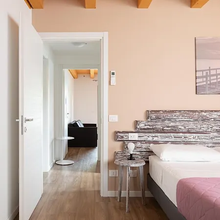 Ai Due Leoni Aquiléia