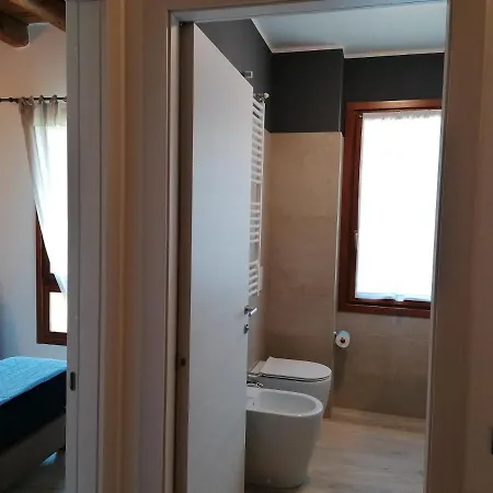 Ai Due Leoni * Aquiléia