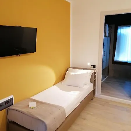 Κατάλυμα σε φάρμα Ai Due Leoni