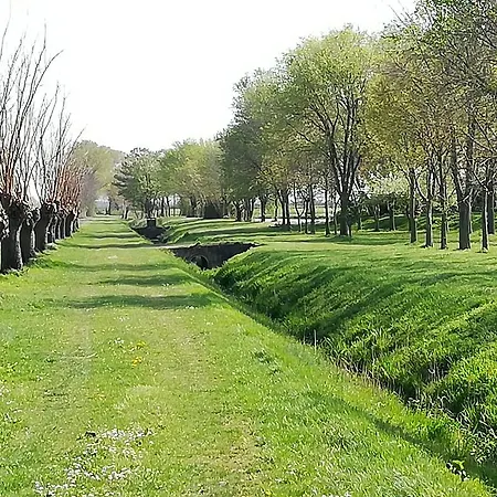 Agriturismo Ai Due Leoni *