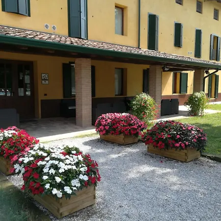 Ai Due Leoni * Aquiléia