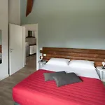مزرعة للإقامة Agriturismo Ai Due Leoni Aquiléia