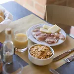 Agriturismo Ai Due Leoni