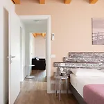 Agriturismo Ai Due Leoni Aquiléia