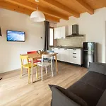 Agriturismo Ai Due Leoni مزرعة للإقامة