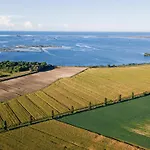 مزرعة للإقامة Agriturismo Ai Due Leoni Aquiléia