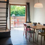 مزرعة للإقامة Agriturismo Ai Due Leoni