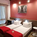مزرعة للإقامة Agriturismo Ai Due Leoni