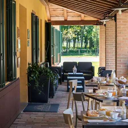 Agriturismo Ai Due Leoni