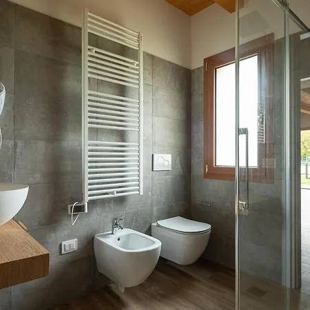 Ai Due Leoni * Aquiléia