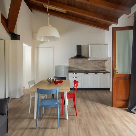 Agriturismo Ai Due Leoni