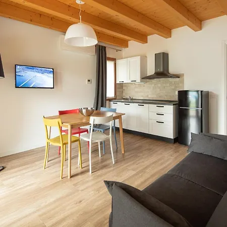 Ai Due Leoni Vakantieboerderij