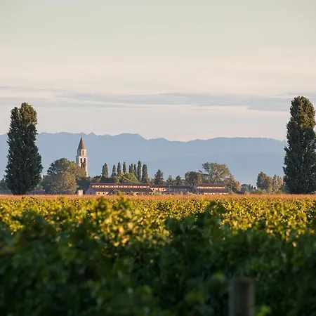 Agriturismo Ai Due Leoni *