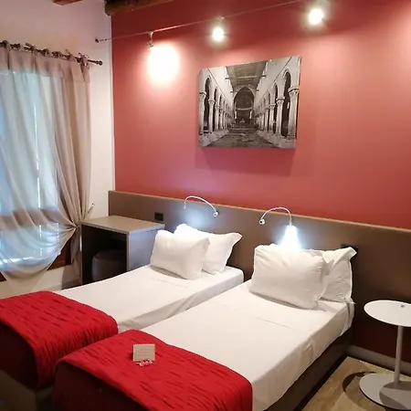 Vakantieboerderij Ai Due Leoni