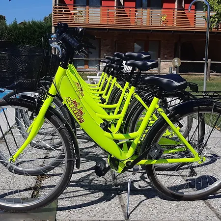 Ai Due Leoni Vakantieboerderij