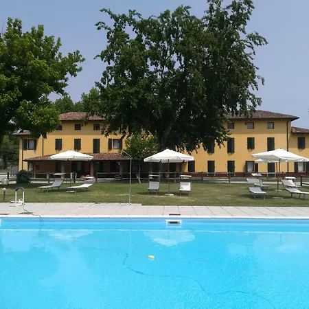 Ai Due Leoni Vakantieboerderij *