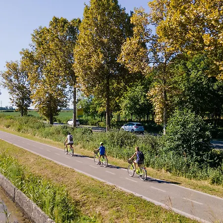 Ai Due Leoni Vakantieboerderij