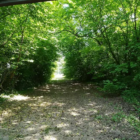 Vakantieboerderij Ai Due Leoni