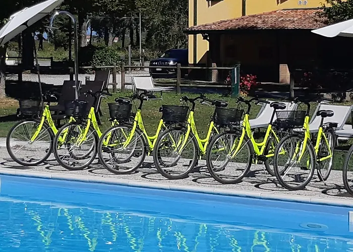 Farm stay Agriturismo Ai Due Leoni *