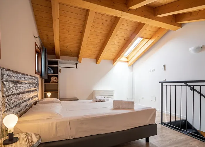 Agriturismo Ai Due Leoni Farm stay