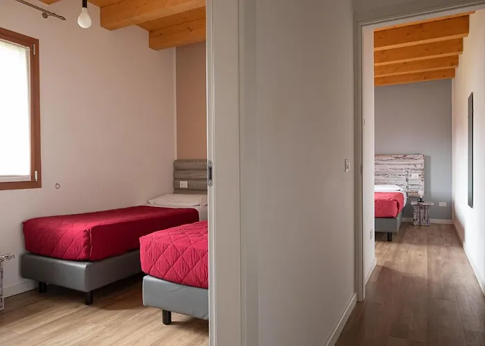 Agriturismo Ai Due Leoni