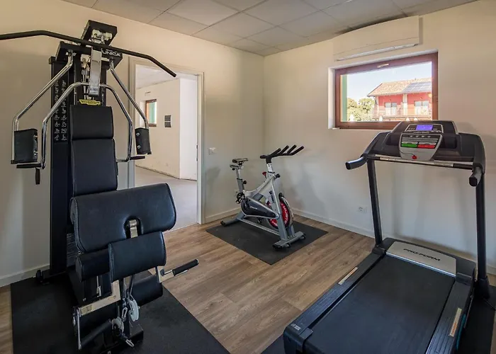 Farm stay Agriturismo Ai Due Leoni *