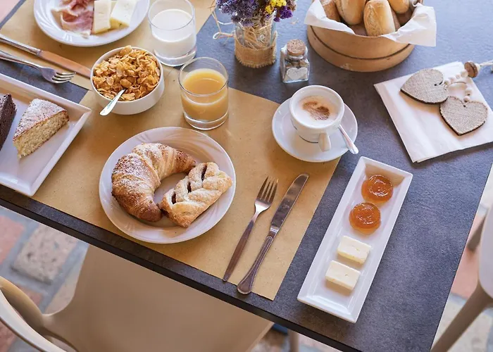 Agriturismo Ai Due Leoni *