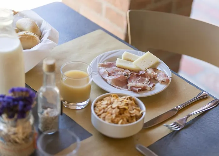 Agriturismo Ai Due Leoni