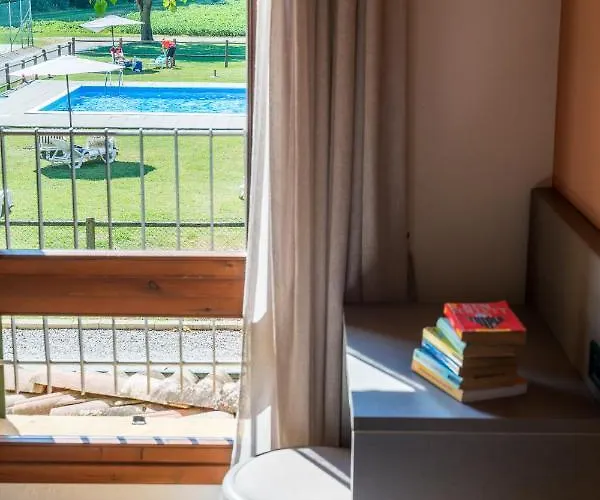 Agriturismo Ai Due Leoni