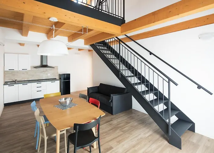 Farm stay Agriturismo Ai Due Leoni *