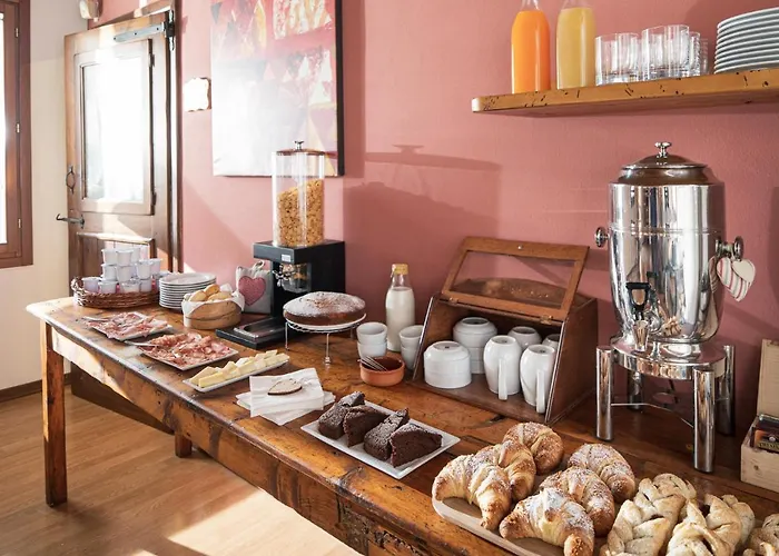 Agriturismo Ai Due Leoni