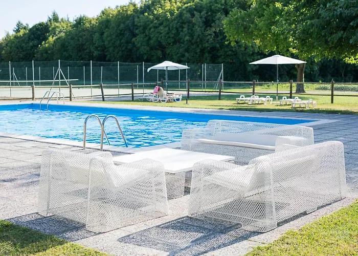 Agriturismo Ai Due Leoni * Aquileia