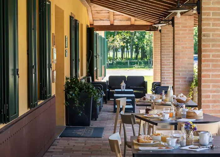 Agriturismo Ai Due Leoni