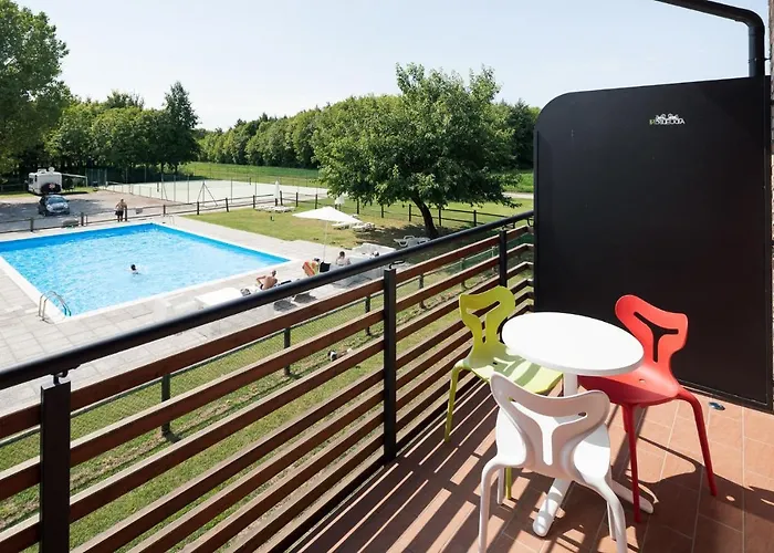 Agriturismo Ai Due Leoni