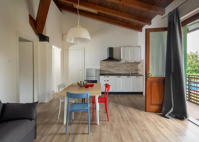 Agriturismo Ai Due Leoni