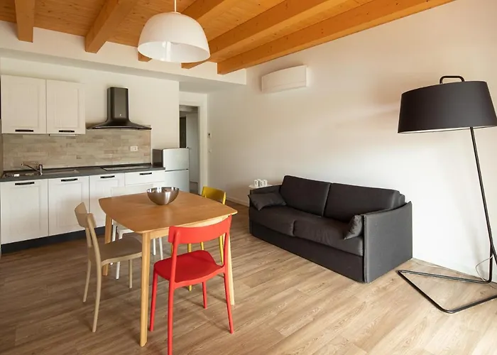 Farm stay Agriturismo Ai Due Leoni