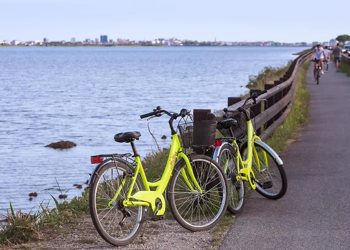 Agriturismo Ai Due Leoni * Aquileia