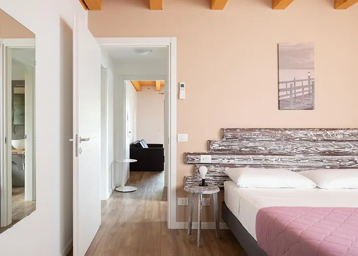 Agriturismo Ai Due Leoni Aquileia