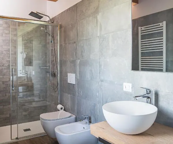 Farm stay Agriturismo Ai Due Leoni