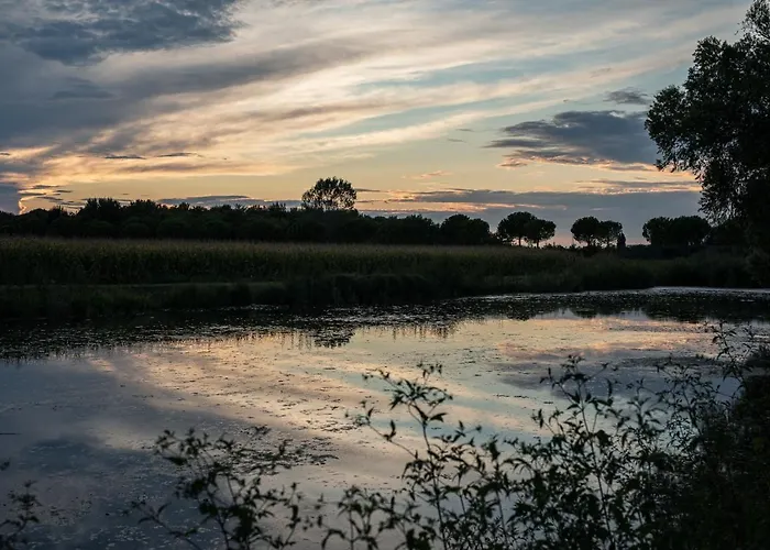 Agriturismo Ai Due Leoni