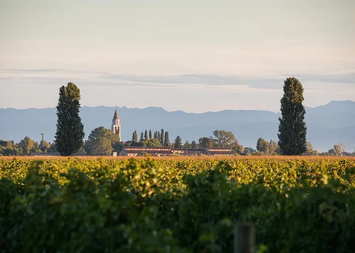 Agriturismo Ai Due Leoni *