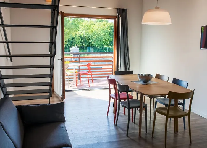 Farm stay Agriturismo Ai Due Leoni