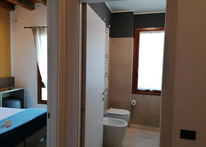 Agriturismo Ai Due Leoni * Aquileia