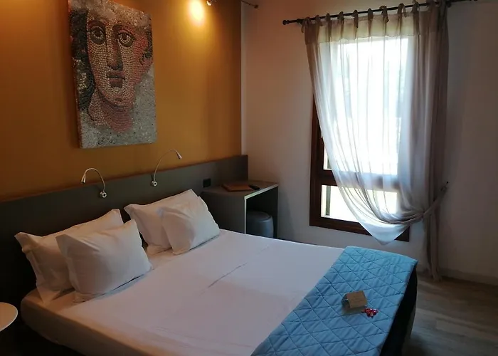 Agriturismo Ai Due Leoni *