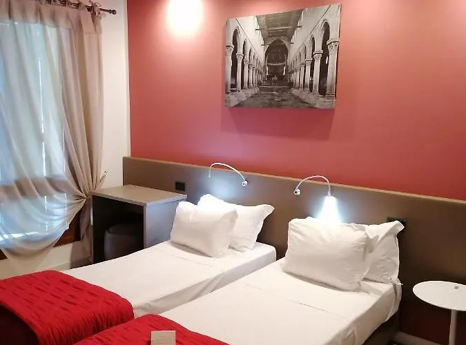 Farm stay Agriturismo Ai Due Leoni