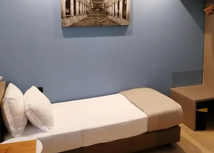 Agriturismo Ai Due Leoni Aquileia