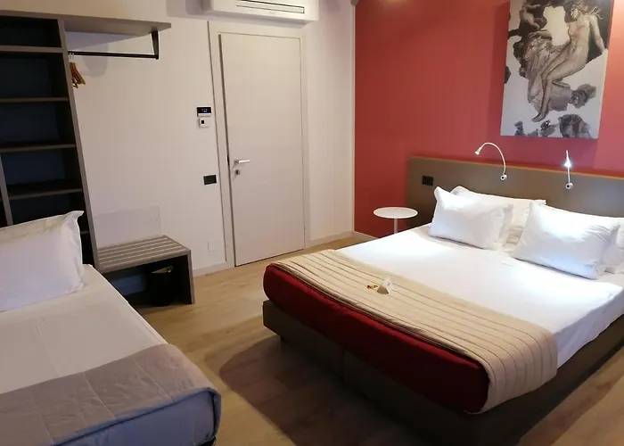 Agriturismo Ai Due Leoni