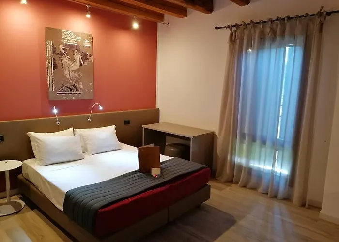 Agriturismo Ai Due Leoni * Aquileia