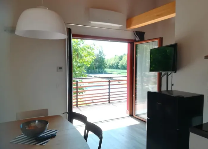 Farm stay Agriturismo Ai Due Leoni *